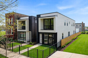 Photo of 618 N Avers Avenue Chicago IL 60624