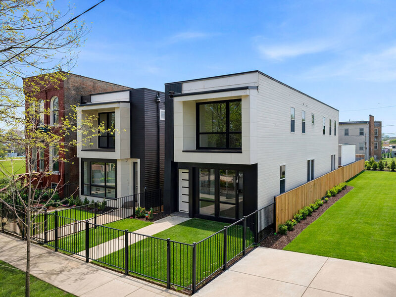 618 N Avers Avenue Chicago IL 60624