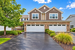 Photo of 16134 W Coneflower Drive Lockport IL 60441