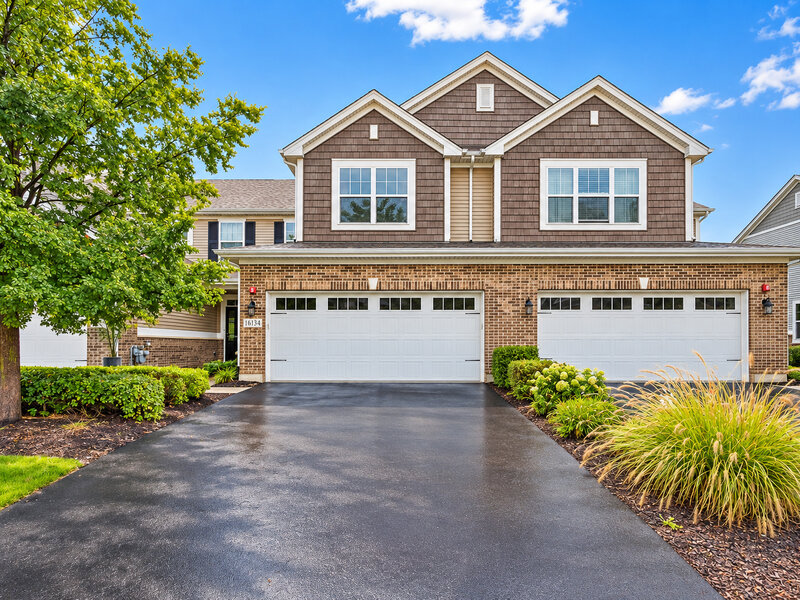 16134 W Coneflower Drive Lockport IL 60441