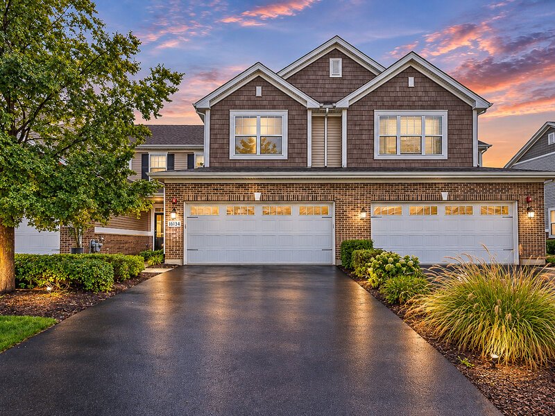 16134 W Coneflower Drive Lockport IL 60441