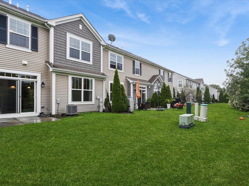 16134 W Coneflower Drive Lockport IL 60441