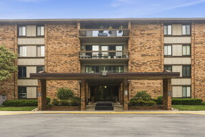 Photo of 101 Lake Hinsdale Drive Willowbrook IL 60527 Unit 108