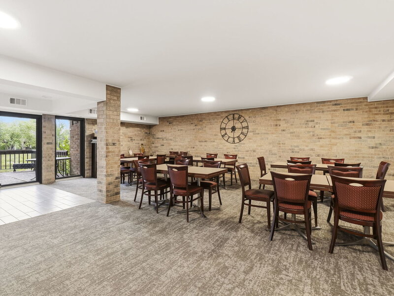 101 Lake Hinsdale Drive Willowbrook IL 60527