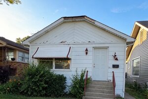 Photo of 8636 Palmer Street River Grove IL 60171
