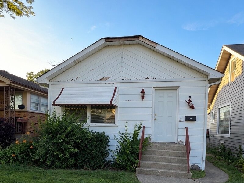 8636 Palmer Street River Grove IL 60171