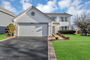 Photo of 21157 W Covington Drive Plainfield IL 60544