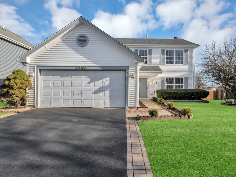 21157 W Covington Drive Plainfield IL 60544