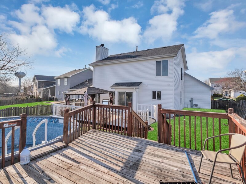 21157 W Covington Drive Plainfield IL 60544