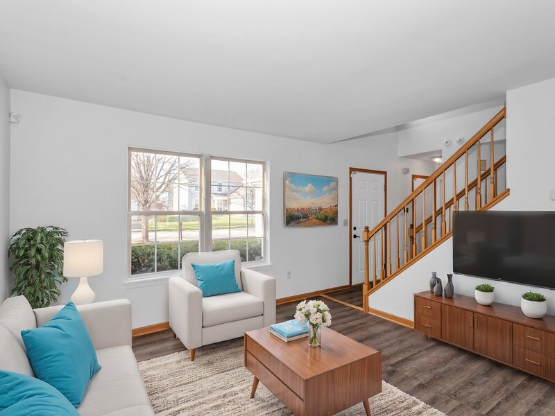 21157 W Covington Drive Plainfield IL 60544