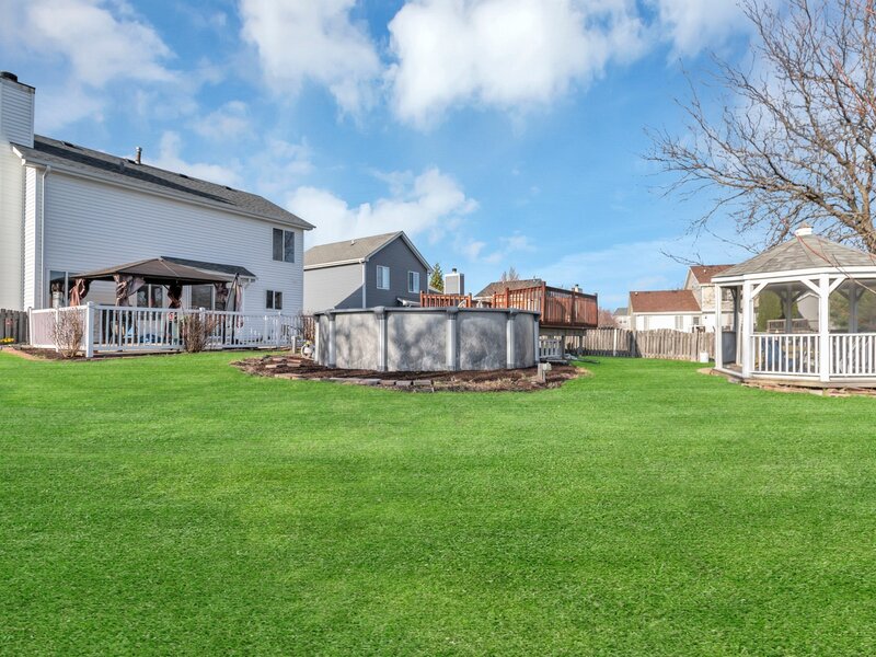 21157 W Covington Drive Plainfield IL 60544