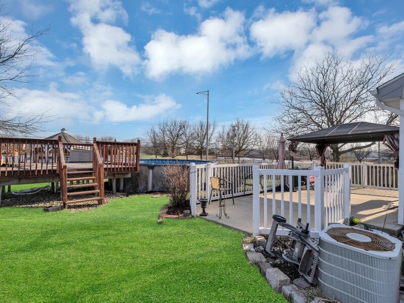 21157 W Covington Drive Plainfield IL 60544