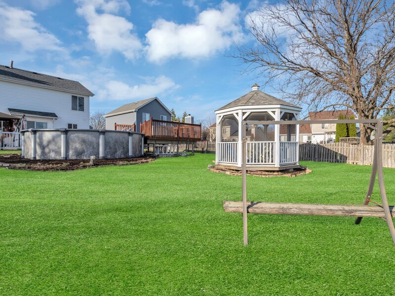 21157 W Covington Drive Plainfield IL 60544