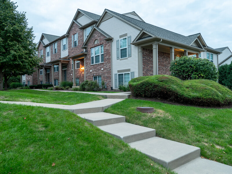 250 Devoe Drive Oswego IL 60543