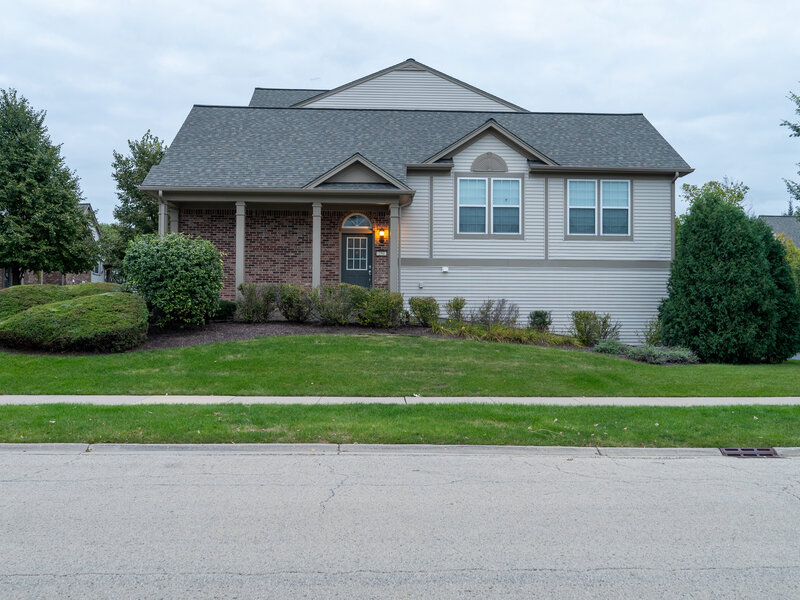 250 Devoe Drive Oswego IL 60543