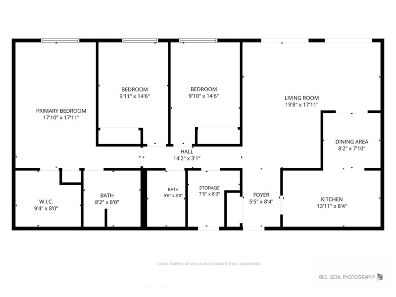1243 E Baldwin Lane Palatine IL 60074
