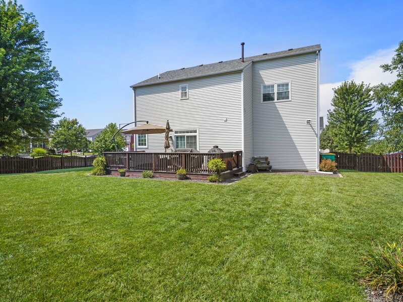 2800 Great Meadow Drive Joliet IL 60432