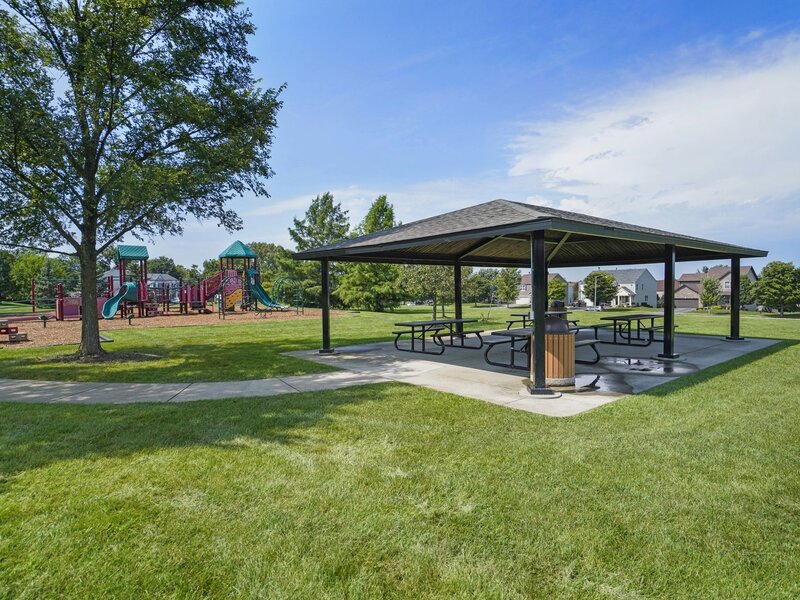 2800 Great Meadow Drive Joliet IL 60432