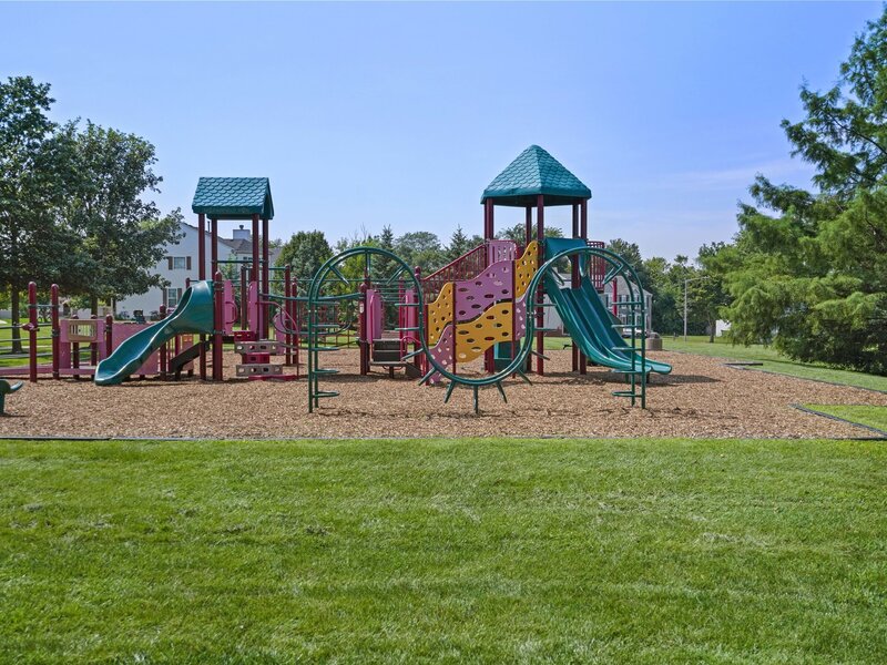 2800 Great Meadow Drive Joliet IL 60432