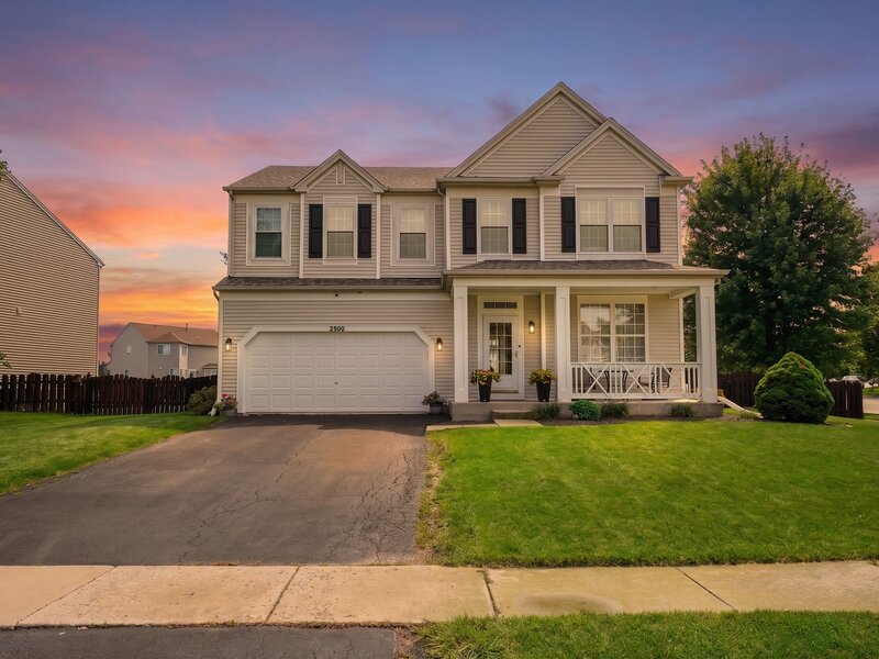 2800 Great Meadow Drive Joliet IL 60432