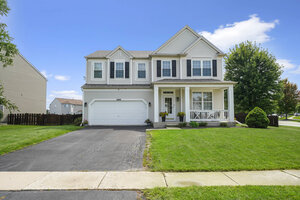 Photo of 2800 Great Meadow Drive Joliet IL 60432