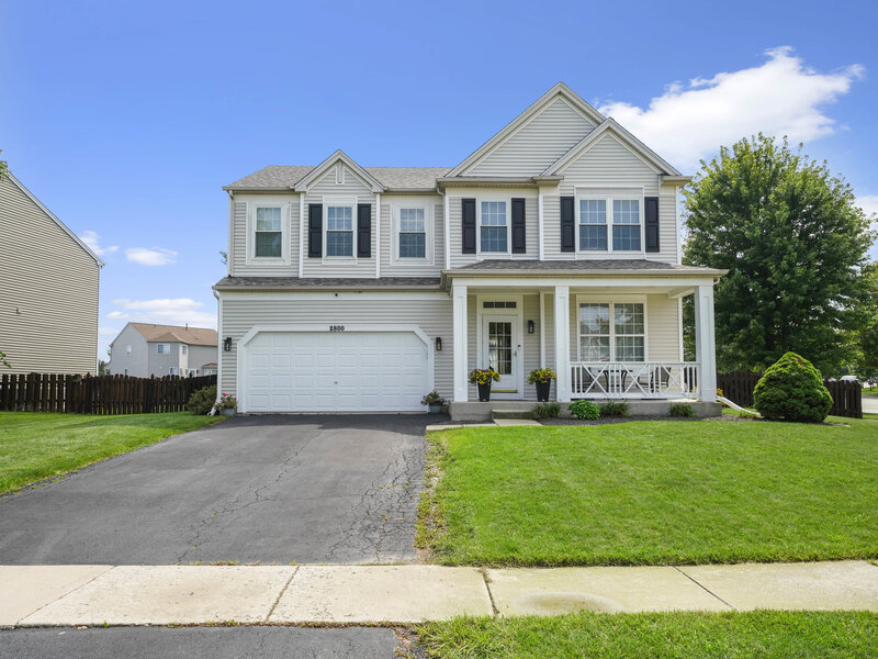 2800 Great Meadow Drive Joliet IL 60432