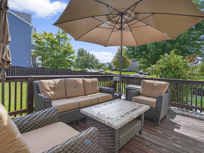 2800 Great Meadow Drive Joliet IL 60432
