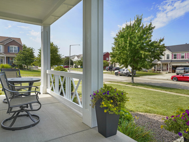 2800 Great Meadow Drive Joliet IL 60432