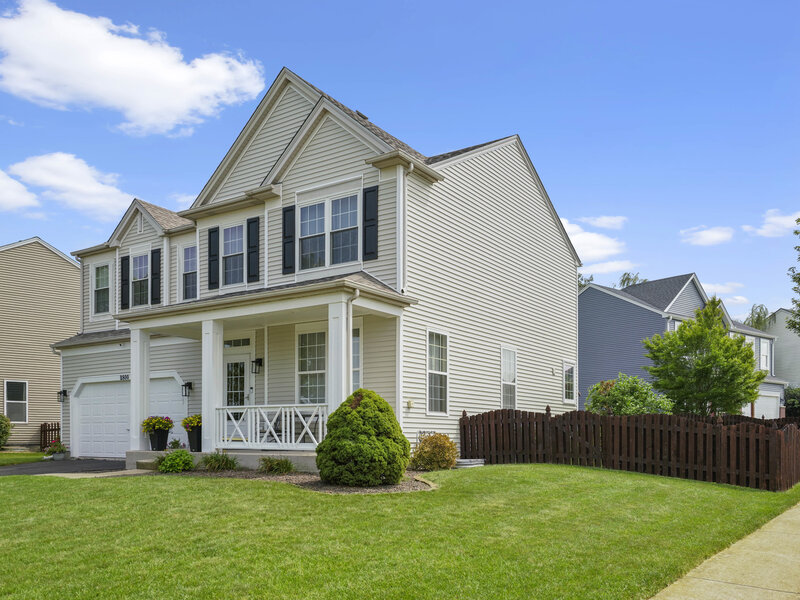 2800 Great Meadow Drive Joliet IL 60432