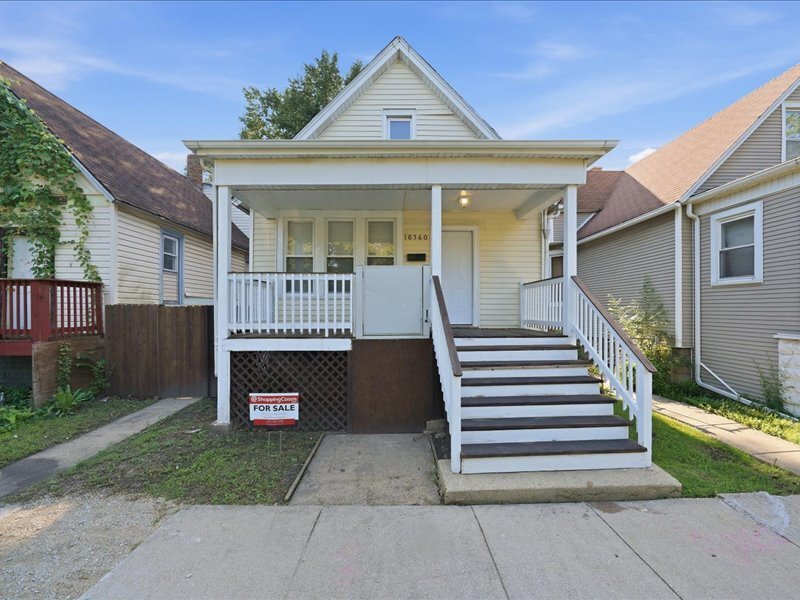 10560 S Edbrooke Avenue Chicago IL 60628