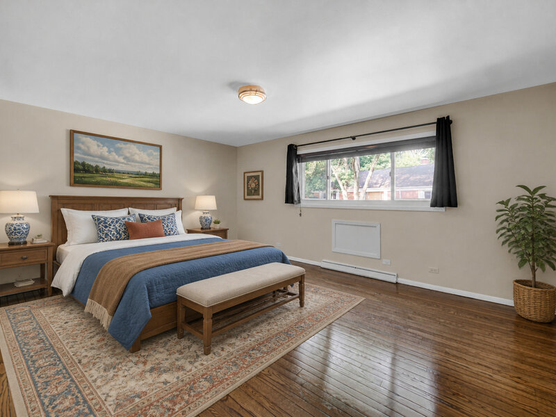 662 Carriage Hill Drive Glenview IL 60025