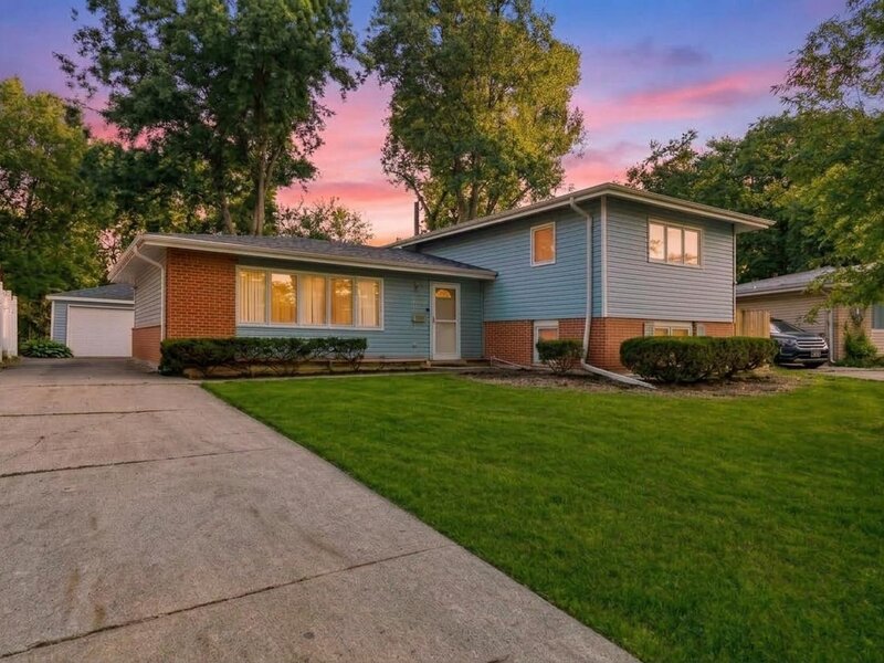 229 Grant Street Park Forest IL 60466