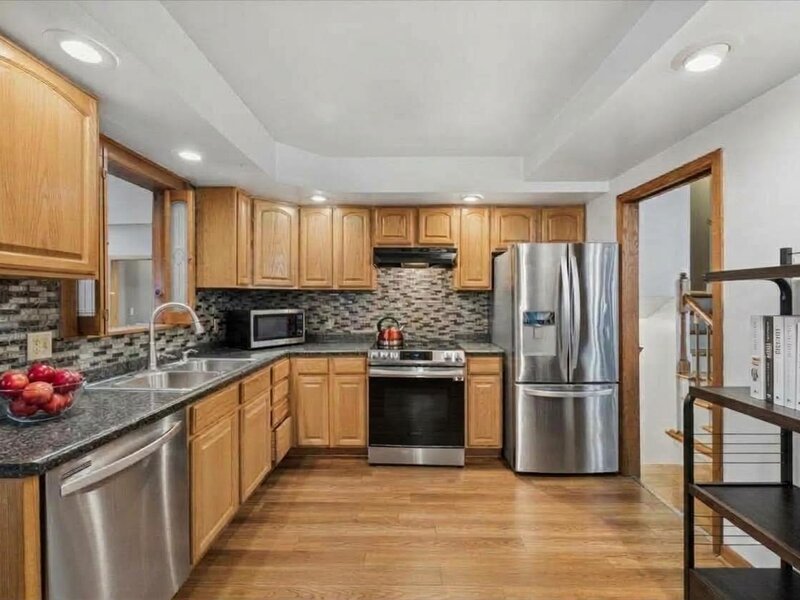 229 Grant Street Park Forest IL 60466