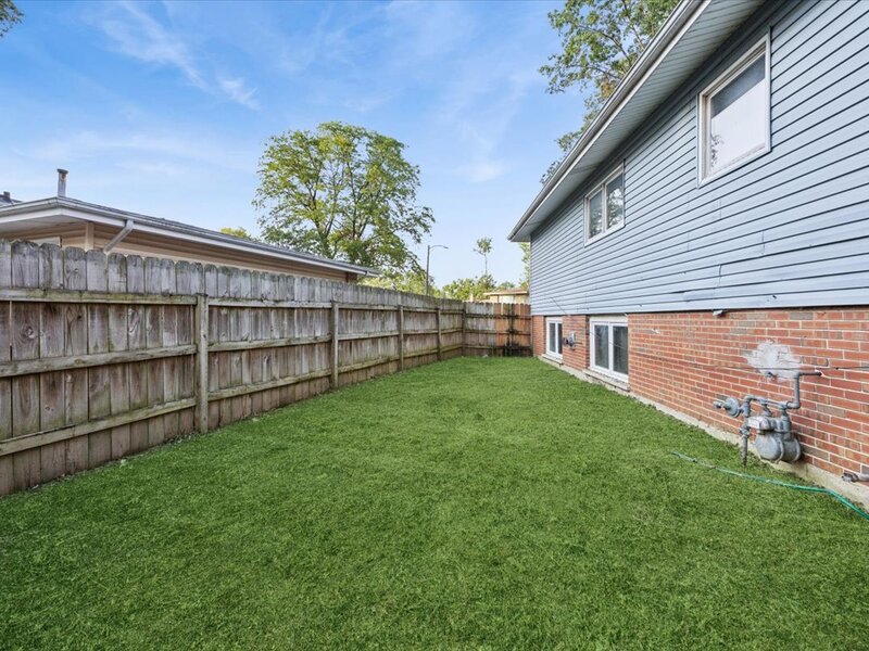 229 Grant Street Park Forest IL 60466