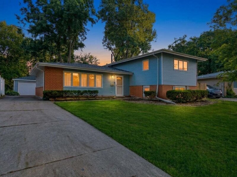 229 Grant Street Park Forest IL 60466