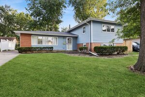 Photo of 229 Grant Street Park Forest IL 60466