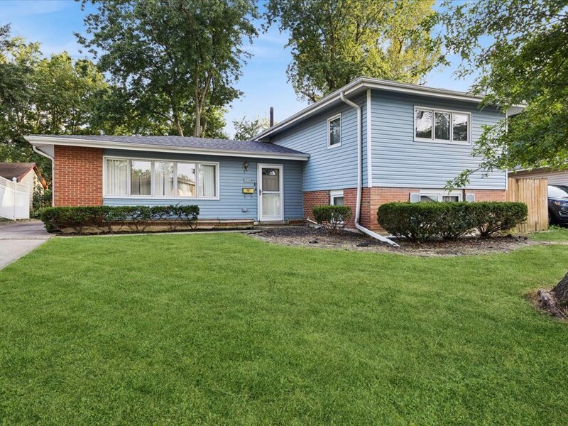 229 Grant Street Park Forest IL 60466