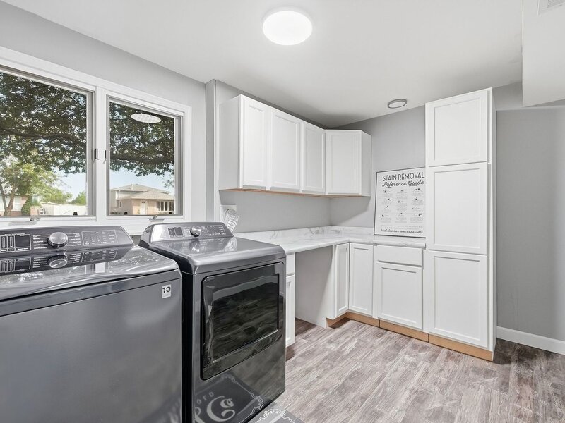 25712 S Mccorkle Avenue Monee IL 60449