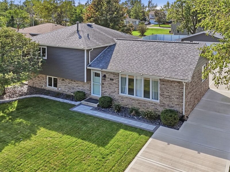 25712 S Mccorkle Avenue Monee IL 60449