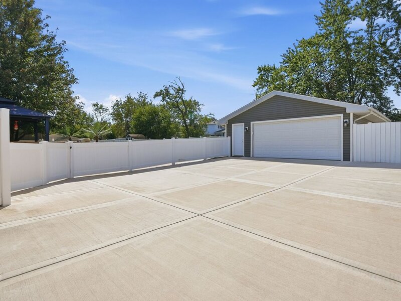 25712 S Mccorkle Avenue Monee IL 60449