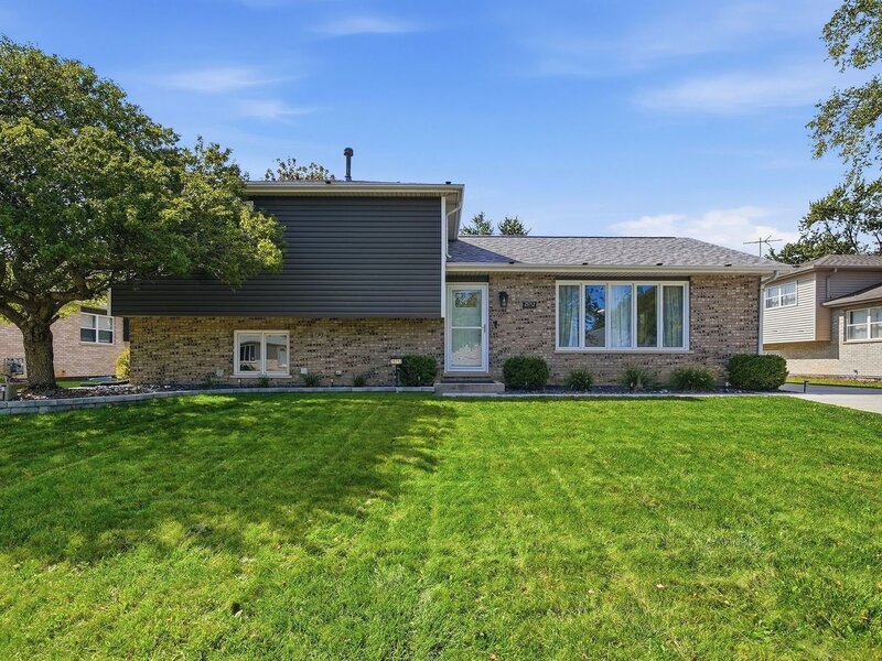 25712 S Mccorkle Avenue Monee IL 60449