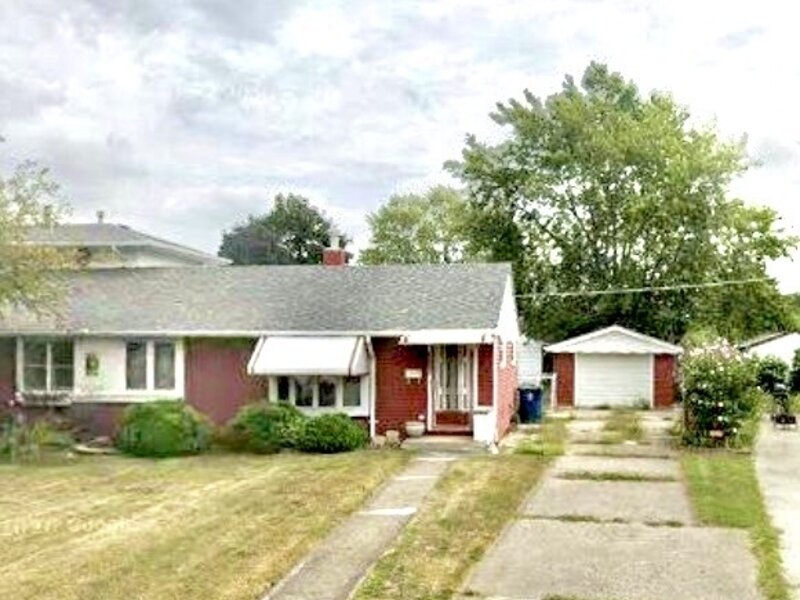 8803 S Kolin Avenue Hometown IL 60456