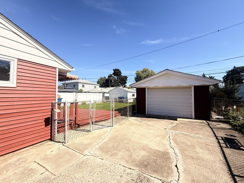 8803 S Kolin Avenue Hometown IL 60456