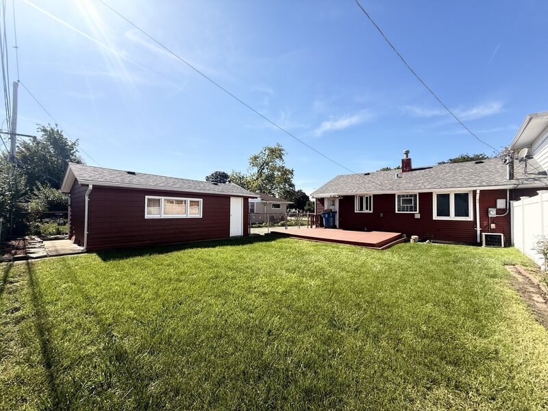 8803 S Kolin Avenue Hometown IL 60456