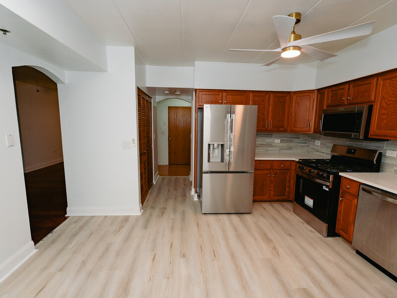5550 115th Street Oak Lawn IL 60453