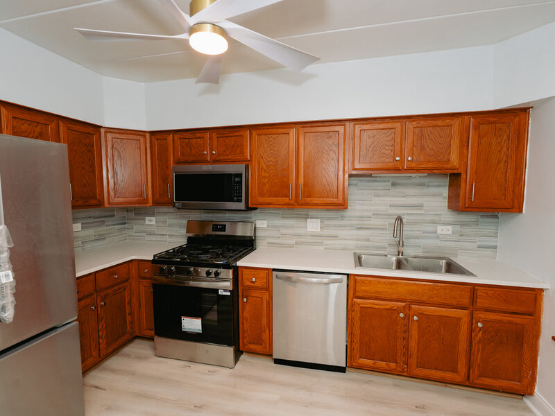 5550 115th Street Oak Lawn IL 60453