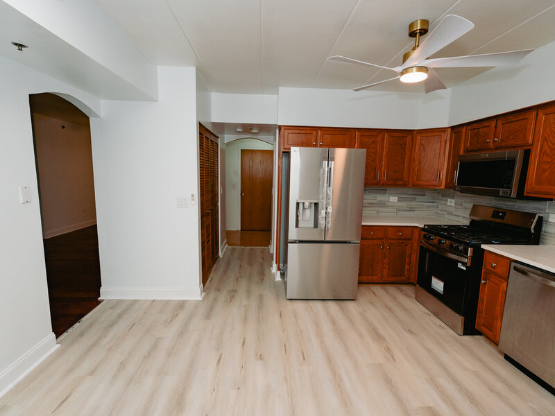 5550 115th Street Oak Lawn IL 60453