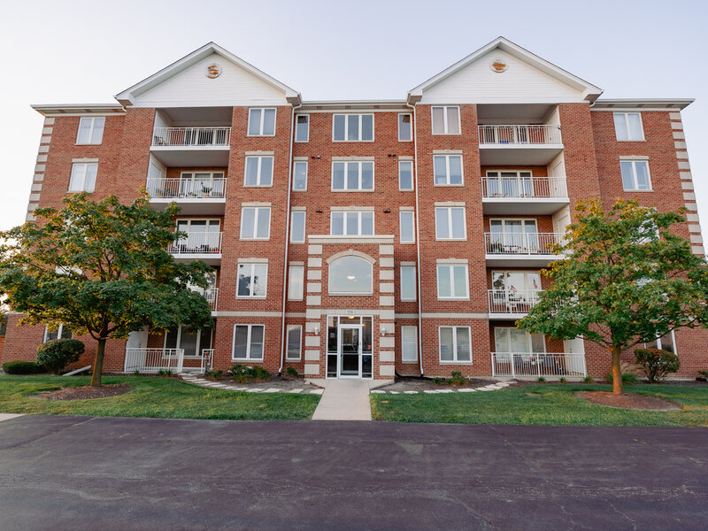 5550 115th Street Oak Lawn IL 60453