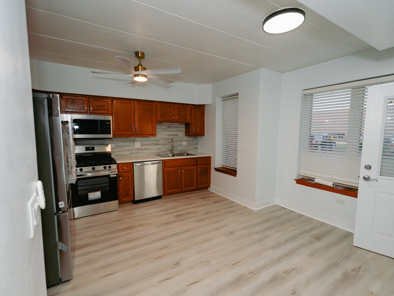 5550 115th Street Oak Lawn IL 60453