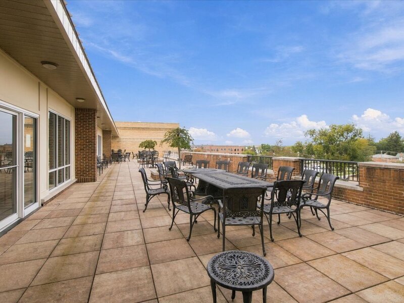 50 N Plum Grove Road Palatine IL 60067